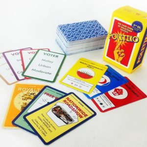 アジアシリーズ vol.3 マレーシア特集 レクチャー編 『POLITIKO』