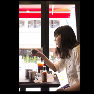 まちなかパフォーマンスシリーズ チェルフィッチュ『あなたが彼女にしてあげられることは何もない』