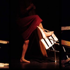 ヨブの話―善き人のいわれなき受難 L’homme de Hus